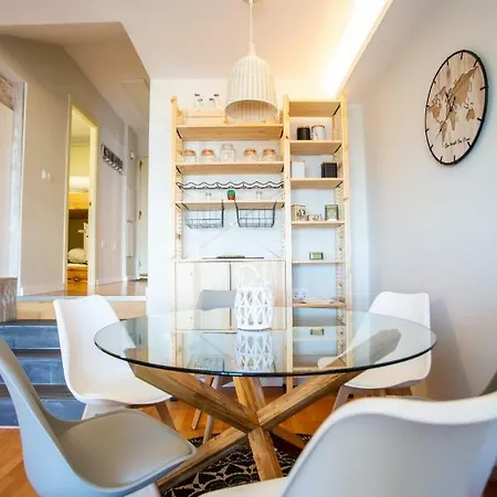 Cabane Apartamento