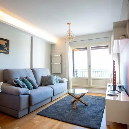 Apartamento Cabane *