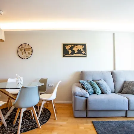 Apartamento Cabane *