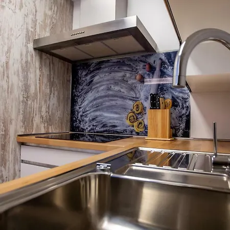 Cabane Apartamento *