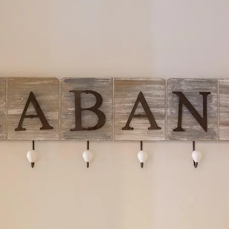Cabane