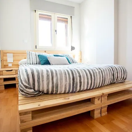 Cabane Апартаменты *