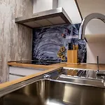 Cabane Lägenhet *