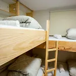 Lägenhet Cabane